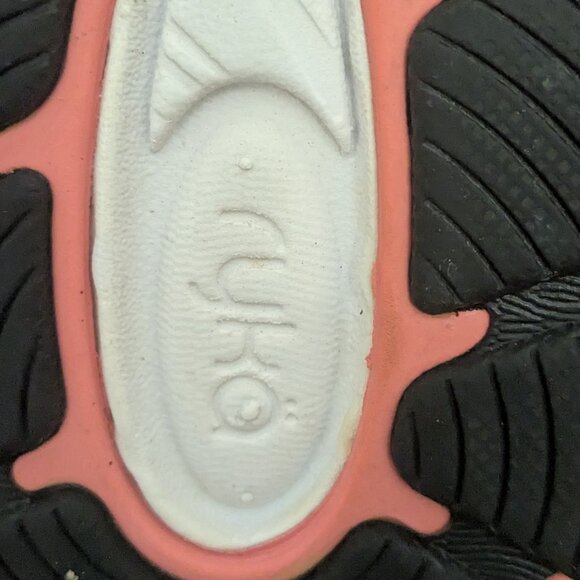 Ryka Women's Vivid RZX Training Shoes Size 7M Multi-Color . - Picture 15 of 15